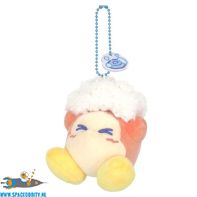 amsterdam-action-figure-toy-store-nintendo-merch-Kirby pluche mascot hanger bubbly Waddle Dee