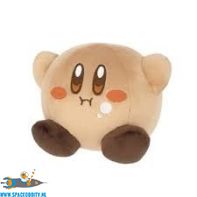 amsterdam-te koop-merchandise-winkel-Kirby pluche mini Kirby chocolade kleur