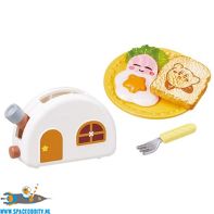 Kirby Re-Ment Kitchen Collection #1 Breakfast