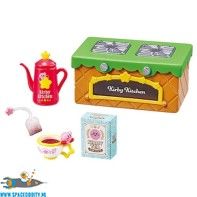Kirby Re-Ment Kitchen Collection #3 Cooking Stove