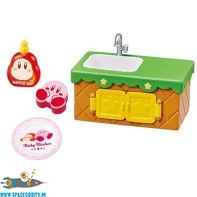 Kirby Re-Ment Kitchen Collection #8 Sink