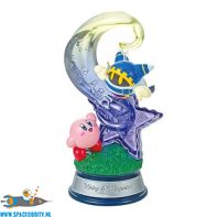 Kirby Re-Ment Swing in Dreamland Kirby & Magolor