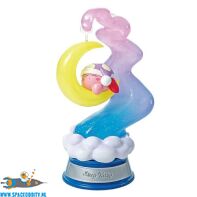 Kirby Re-Ment Swing in Dreamland Sleep Kirby