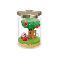 Kirby Re-Ment Terrarium collection #1