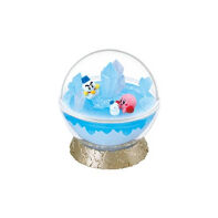 Kirby Re-Ment Terrarium collection #2