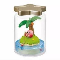 Kirby Re-Ment Terrarium collection #3