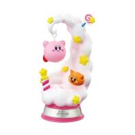 Kirby Re-Ment Twinkle traveler #1
