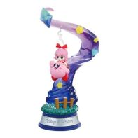 Kirby Re-Ment Twinkle traveler #2