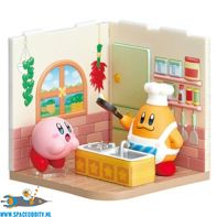 Kirby Re-Ment Wonder Room #2 Kitchen