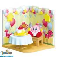 Kirby Re-Ment Wonder Room #3 Party room