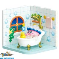 Kirby Re-Ment Wonder Room #4 Bathroom