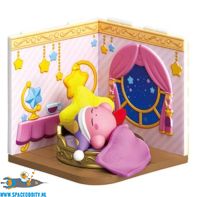 Kirby Re-Ment Wonder Room #6 Bedroom