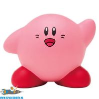 Kirby soft vinyl collection Kirby (zwaaiend)