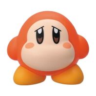 amsterdam-nintendo-merch-geek-nerd-store-Kirby soft vinyl collection Waddle Dee (ik zit in de problemen)