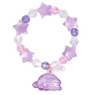 Kirby Starry bracelet Kirby sleep