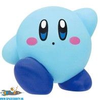 Kirby's Dreamland vinyl figuurtje Blue Kirby