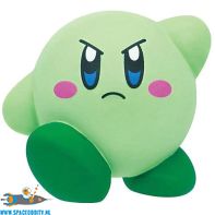 Kirby's Dreamland Wii Koronto figuurtje Green Kirby