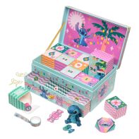 Lilo & Stitch Advent Calender Keepsake Box met 24 cadeautjes