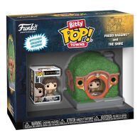 Lord of the Rings Bitty Pop! Towns Frodo