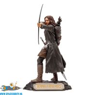 Lord of the Rings movie maniacs Aragorn