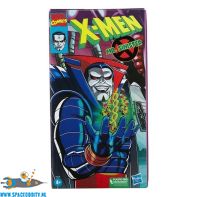 amsterdam-toy-store-retro-new-vintage-Marvel Legends actiefiguur Mr. Sinister (VHS box style)