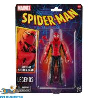 amsterdam-action-figure-toy-store-Marvel Legends comics actiefiguur Last Stand Spider-Man