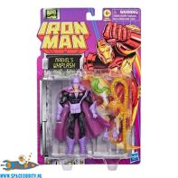 retro-toy-store-hasbro-amsterdam-Marvel Legends retro collection actiefiguur Marvel's Whiplash