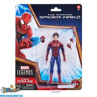 amsterdam-action-figure-hasbro-toy-store-Marvel Legends Spider-Man actiefiguur Spider-Man (The Amazing Spider-Man)