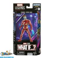 te koop-amsterdam-actiefiguren-winkel-Marvel Legends What if...? actiefiguur Zombie Iron Man