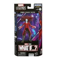 te koop-amsterdam-toy-store-Marvel Legends What if...? actiefiguur Zombie Scarlet Witch
