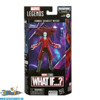 te koop-amsterdam-toy-store-Marvel Legends What if...? actiefiguur Zombie Scarlet Witch