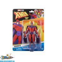 amsterdam-hasbro-toy-store-Marvel Legends X-Men 97 actiefiguur Magneto