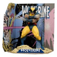 Marvel PVC statue Wolverine 1/10 schaal