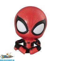 Marvel Spider-Man capchara figuur Spider-Man zittend