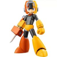 Mega Man 11 / Rockman 11 bouwpakket Mega Man Pile Drive