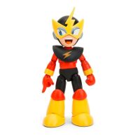 Mega Man actiefiguur Elec Man