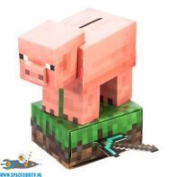 Minecraft Build Your own money box