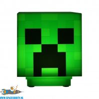 Minecraft lampje met geluid Creeper
