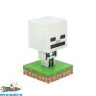 Minecraft lampje Skeleton
