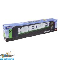 amsterdam-game-merch toy-store-Minecraft Logo lamp