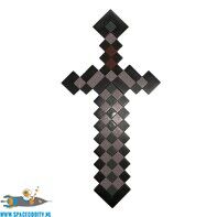 Minecraft plastic Nether Zwaard