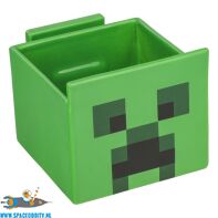Minecraft snack bowl