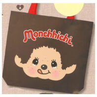 Monchhichi tasje versie A
