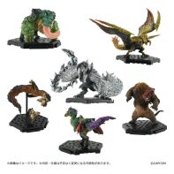 Monster Hunter standard plus vol. 27 blind box figuur
