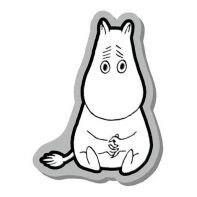 Moomin magneet Moomin