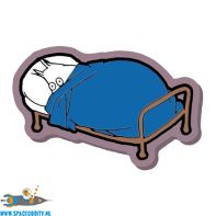 Moomin magneet Sleeping version