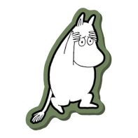 Moomin magneet Troubled version