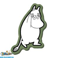 Moomin magneet Troubled version