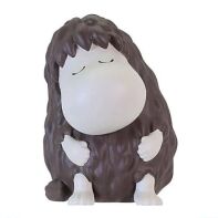 Moomin sleeping mascot figuurtje Ancestor