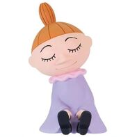 Moomin sleeping mascot figuurtje Mymble